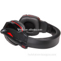 super bass headset,PC gaming headset,headphone with controller